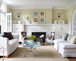How to Get Your Furniture Arrangement Right