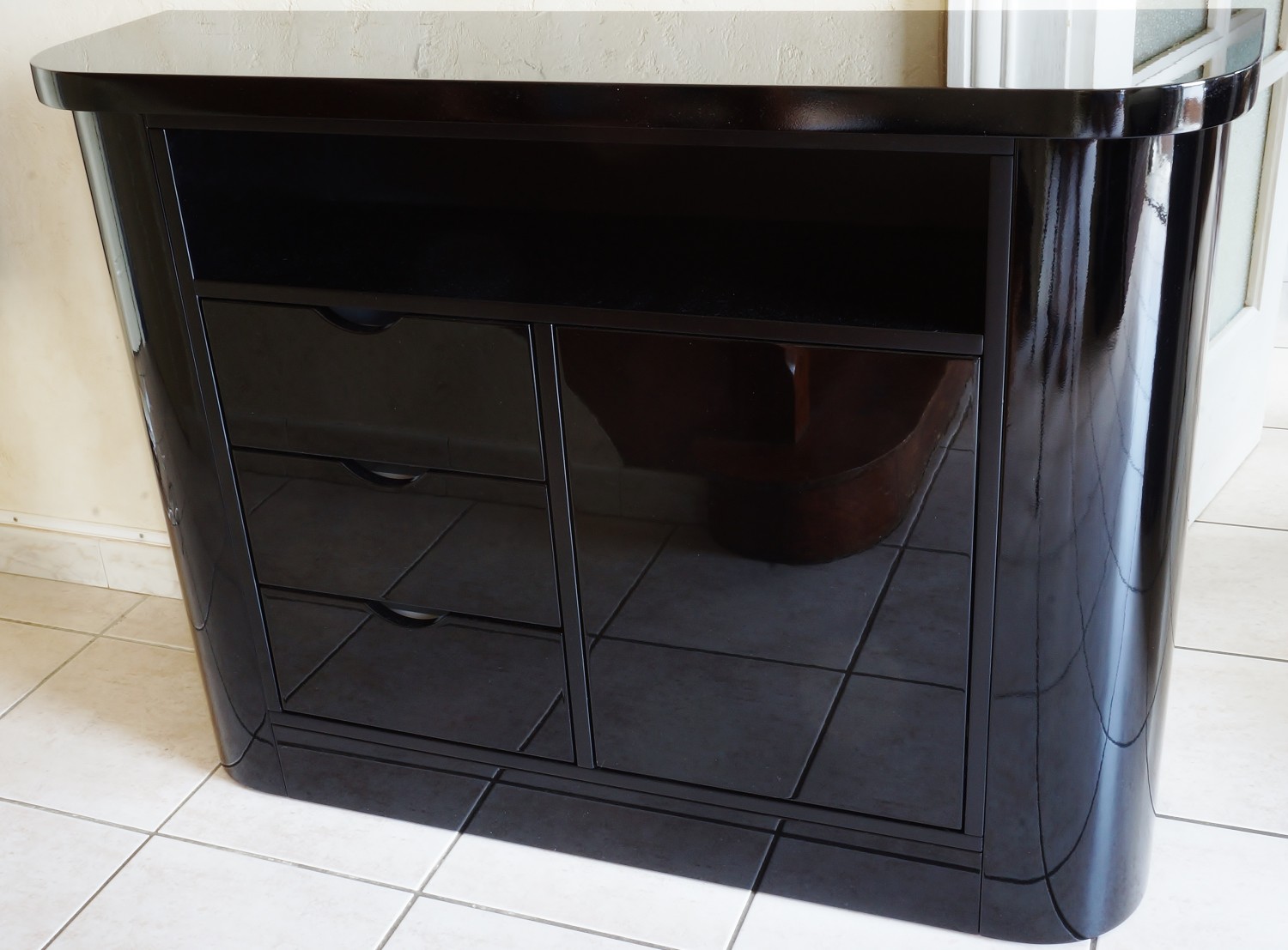 Commode 651